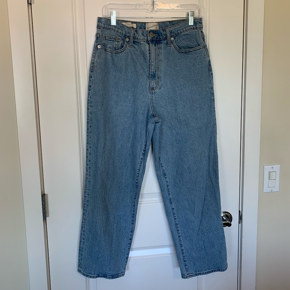 Target Universal Thread Jeans